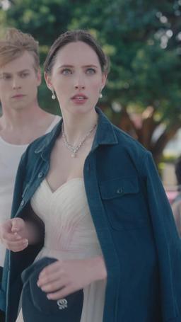 حب متسارع episode 7