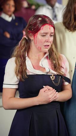 The Christmas Switch episode 24