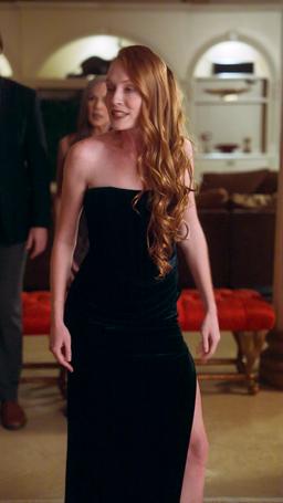 Heiress Crash Lands on Her Husband episode 43