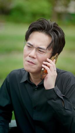 Stay Alive to See You Don’t Love Me episode 23