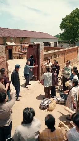 転生1990：村からのやり直し episode 33