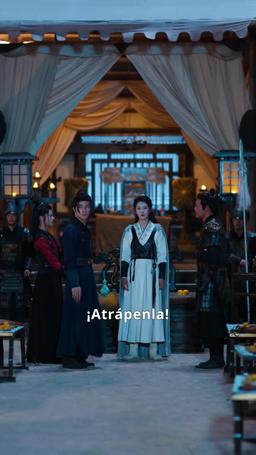 Sangre y Venganza: La Caída del Traidor episode 23