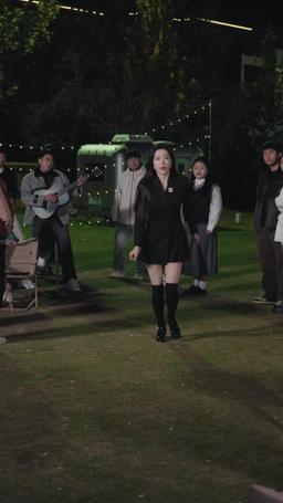 XXL Hubby's Rise: Reborn to Destroy My Ex! episode 3