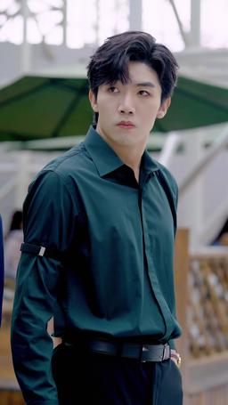 A Senhorita Mimada é uma Grande Personagem Oculta episode 53