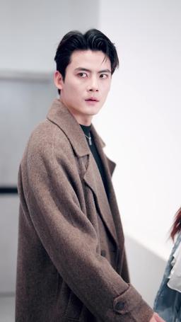 Twisted Stars & Broken Hearts episode 4