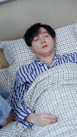 Billionaire Daddy, Don't You Escape episode 42