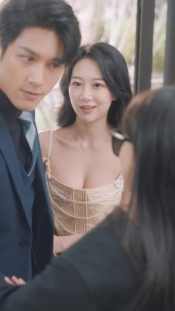 ราชินีผู้หลั่งน้ำตา episode 65