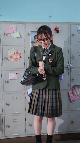 嫌いなアイツの専属メイド!? episode 51