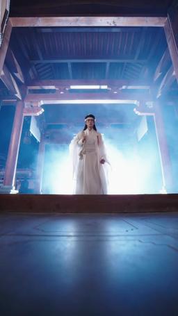 Tell Me Your Secret, My Bride episode 71