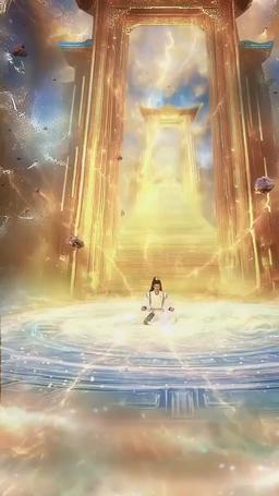 悠久の神 episode 64