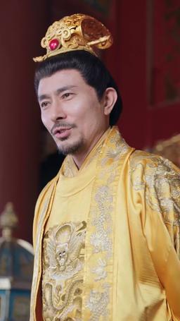 Najpotężniejszy Książę: Czytam w Myślach episode 8