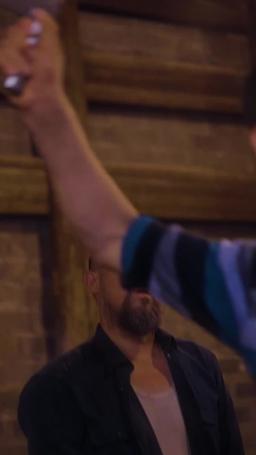 Nefret Duyduğu Köyle Hesaplaşmaya Dönüş episode 6