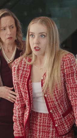 Meu Ex-marido De Contrato Continua Me Perseguindo episode 4