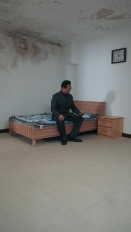 Last Gift to My Love-Hate Family episode 26