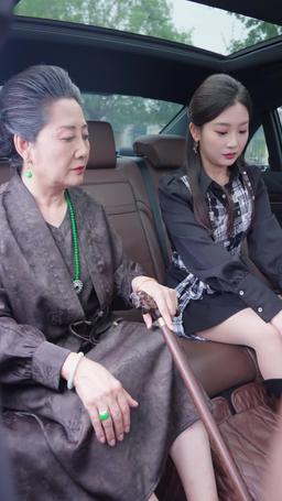 スピード婚の相手は、極道令嬢でした episode 25