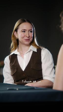 ترك زوجي الزعيم مع ندم بارد كالجليد episode 5