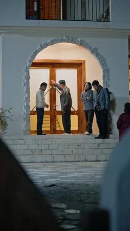 Sen Benim Güneşimsin episode 19