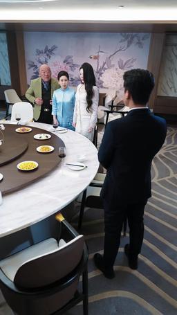 [dublado] Amor ao Primeiro Voo episode 70