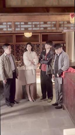 After Awakening, Falling for My Sis-in-Law episode 11