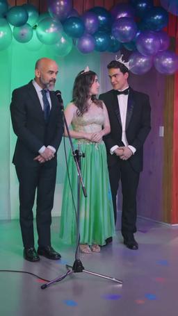 Sirviendo a mi rival episode 76