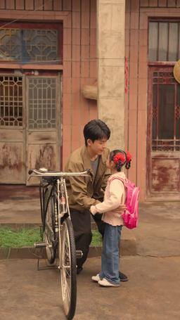 A Father's Redemption episode 20