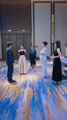 A Wife's Revenge episode 72