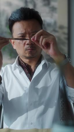 甘い棘 episode 18