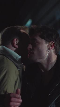 恋のスピード違反 episode 15