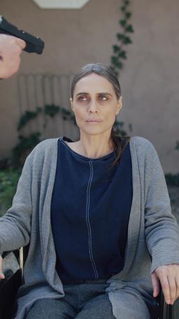 La Reina CEO: La Venganza De Una Madre episode 35