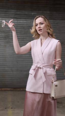 Mio marito si pente di aver divorziato da me episode 44