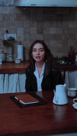 Faded threads episode 27