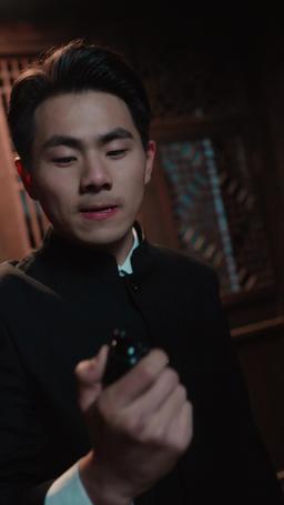 The Hidden Tai Chi Heroine episode 43