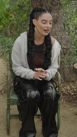 Sabotage à l'Amour episode 20