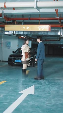 Boşandım Ve Milyaderler Peşimde episode 64