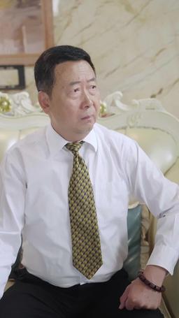 من دار الأيتام إلى القمة episode 20