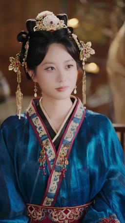 Kuceraikan Suamiku demi Sang Kanselir episode 30