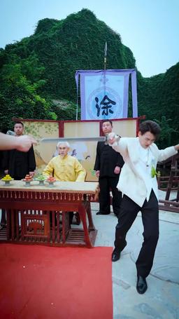 Why Work Hard When Heaven Sends You a Miracle Son? episode 41