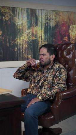 نعم، كان حبا من النظرة الأولى episode 11