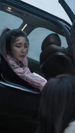 墨雨雲間之真假千金 episode 7