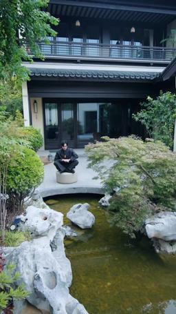 Nieśmiertelny i Niema Żona episode 56