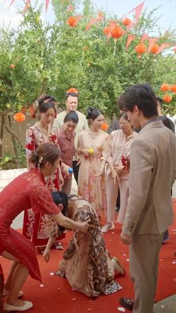 A Mother's Silent Love episode 2