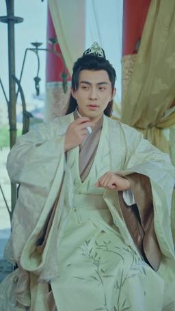 The Ultimate Ruler episode 44