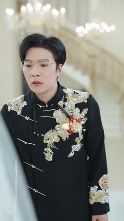 The Bride Isn't Me episode 14