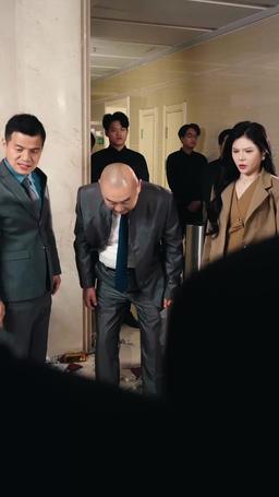 วันที่ฉันคลอดลูก ฉันหย่าแล้ว episode 58