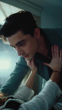 Capo, sua moglie è proprio una detective! episode 50