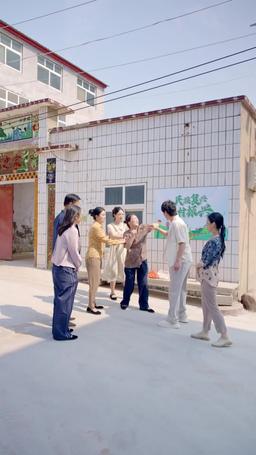 A Mother's Silent Love episode 13