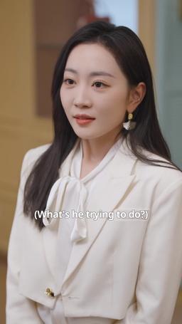 Sunny Sisters’ Bright Days episode 16