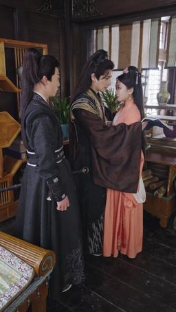 Gelini Yanlış  Seçtiniz Generalim episode 59