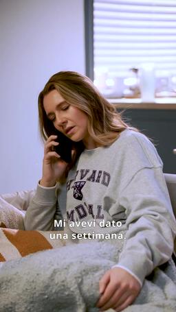 Prendimi Ade, sto morendo episode 37