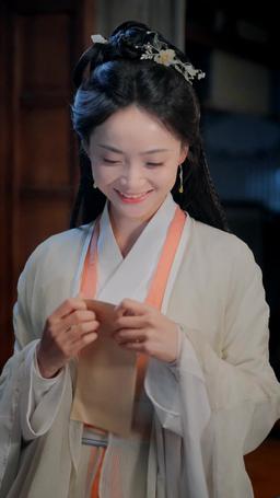 [Versi Dub] Cinta yang Ditulis Takdir episode 34